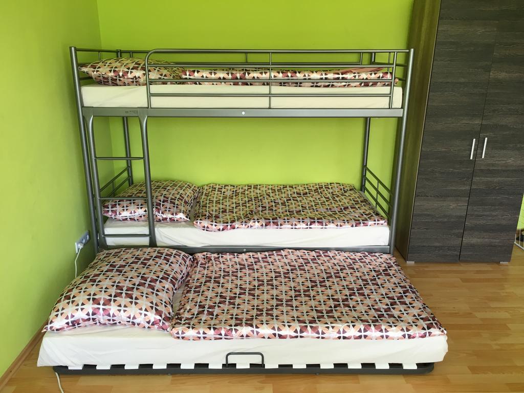 City Apartment 德辛 外观 照片