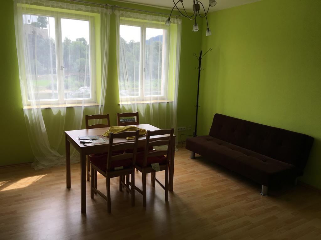 City Apartment 德辛 外观 照片