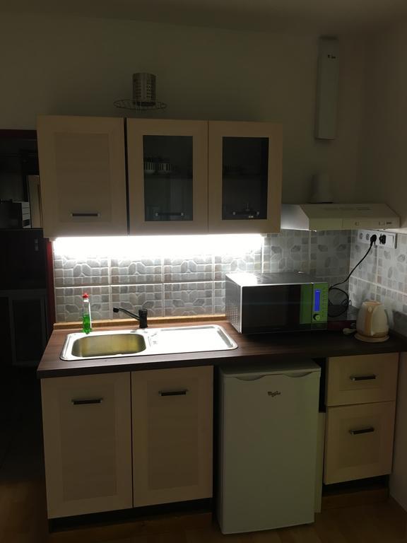 City Apartment 德辛 外观 照片